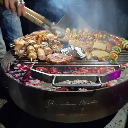 Ring-Grill-public-BBQ-Barbecue-Openfire-Grillades-Outdoorkitchen-Club-Public bbq-Picnic-Damien Rais a1